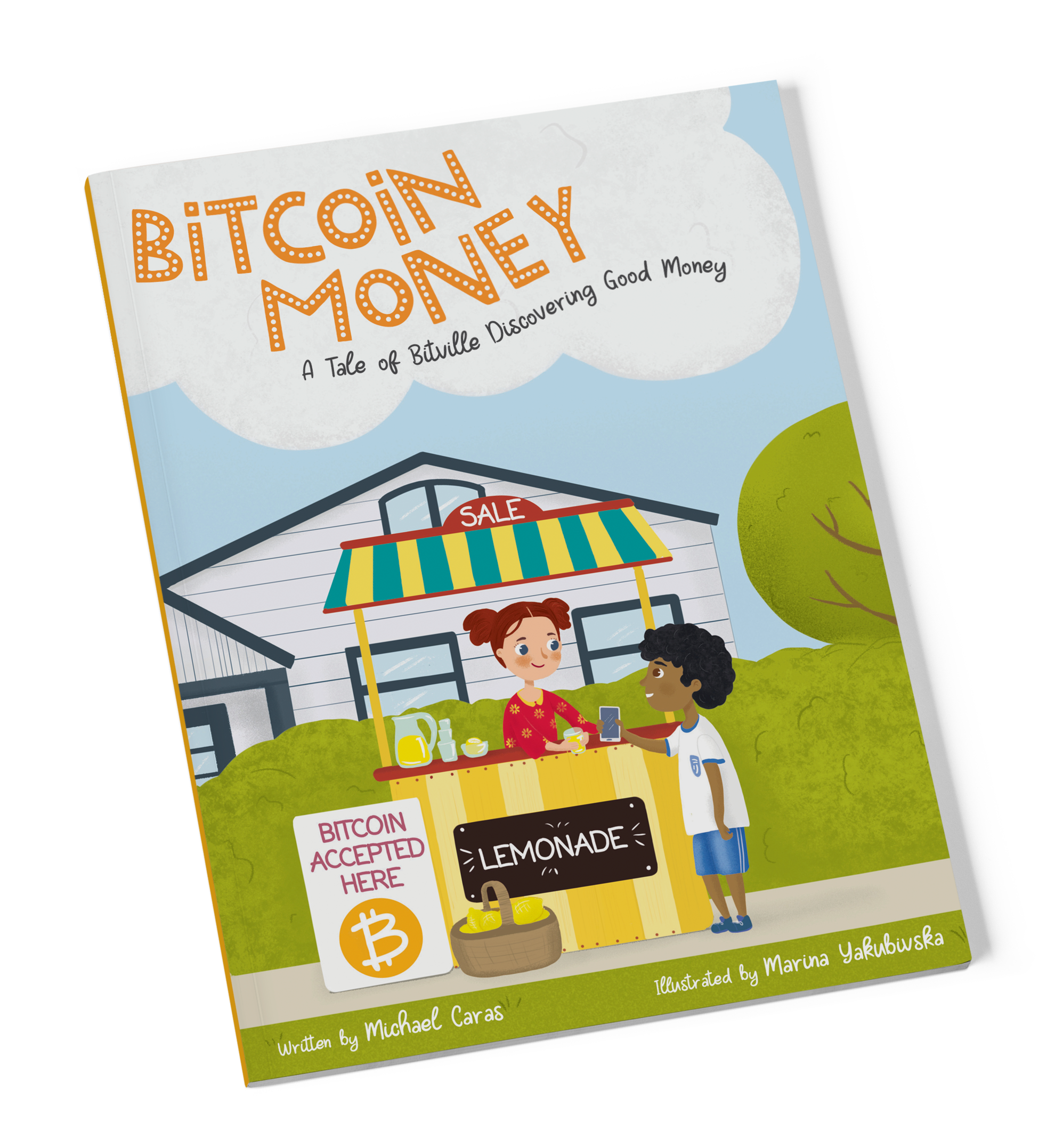 Bitcoin Money